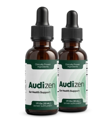 Audizen Health Formula